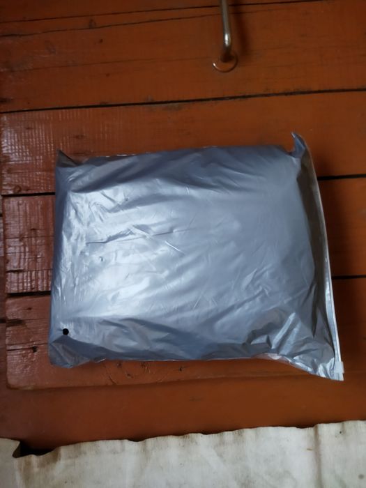 Чохол для клітки