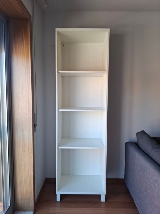 Aparador + estante IKEA