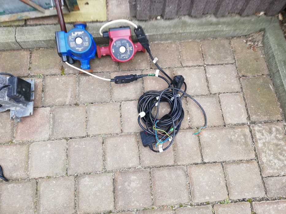 Części do pieca na ekogroszek 19kw