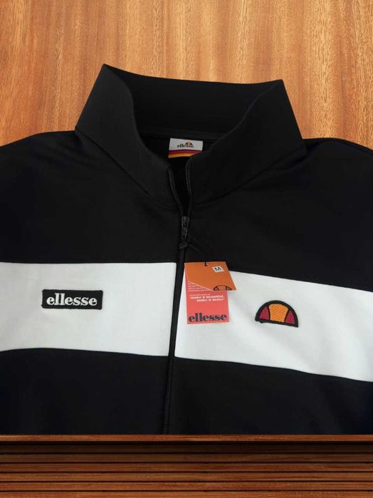 Якісний спортивний костюм Ellesse