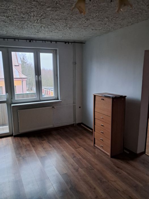 Mieszkanie – Podebłocie - Widok 2