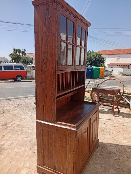 Louceiro rústico