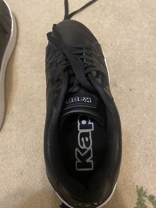 Кросівки каппа ( kappa)