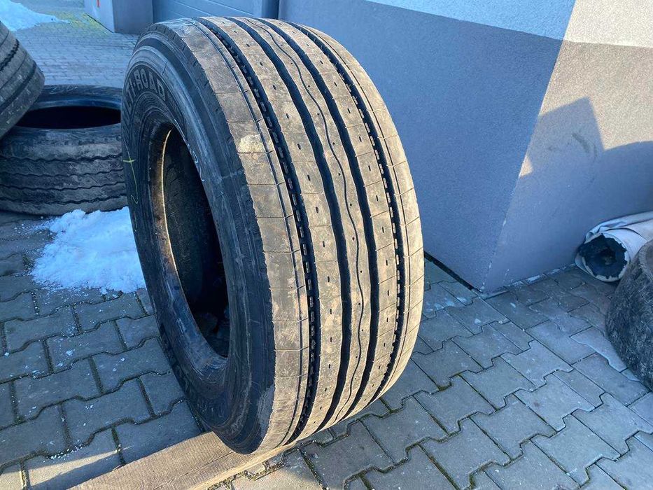 Opona używana naczepa 385/55R22.5 LINGLONG MULTI-ROAD KTS300 / 11-12mm