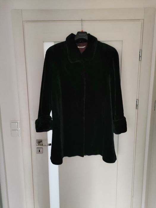 Futerko damskie sztuczne 40 Estelle Nowe