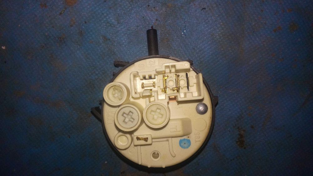 Продам запчасти на стиральную машину Whirlpool AWE 2322: 300 грн ...