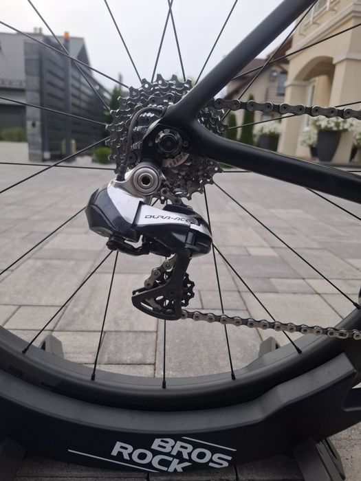 Specialized Tarmac SL6 S-Works rozmiar 56