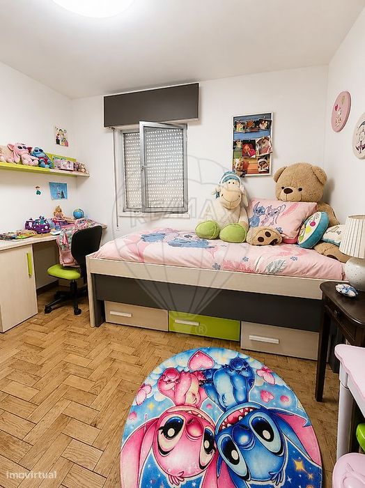 Apartamento T3 para venda