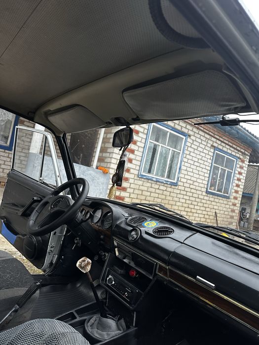 Продам ваз 2103 в нормальному стані