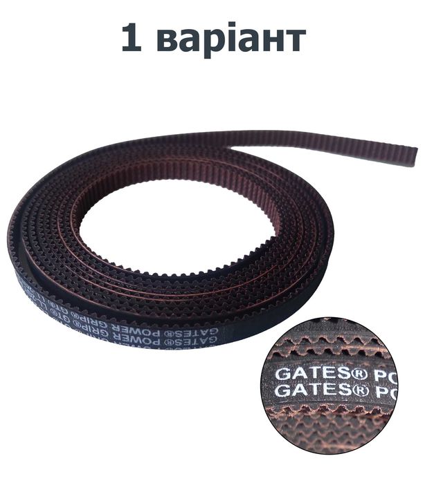 Ремінь Creality для K1, K1C, K1 MAX, K1 SE, Ender-3 V3, Ender-3 V3Plus