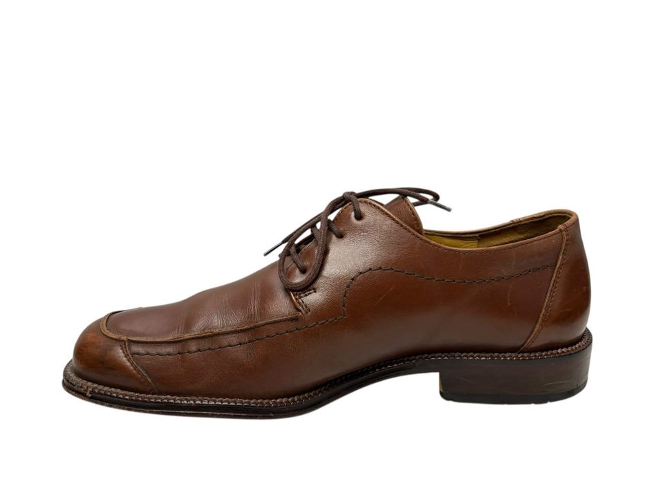 Polbuty meskie skorzane Lloyd rozmiar 40