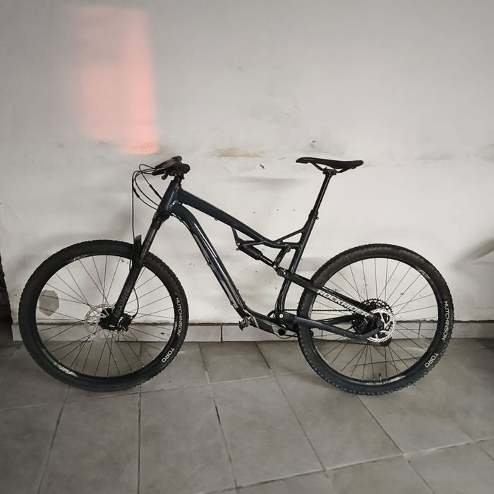 Bicicleta BTT all montain AM 50