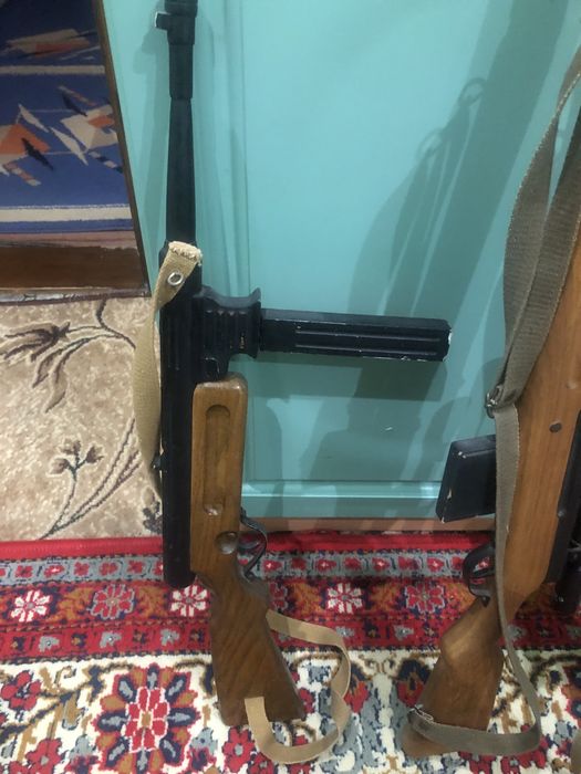 Продам детское эксклюзивное оружие