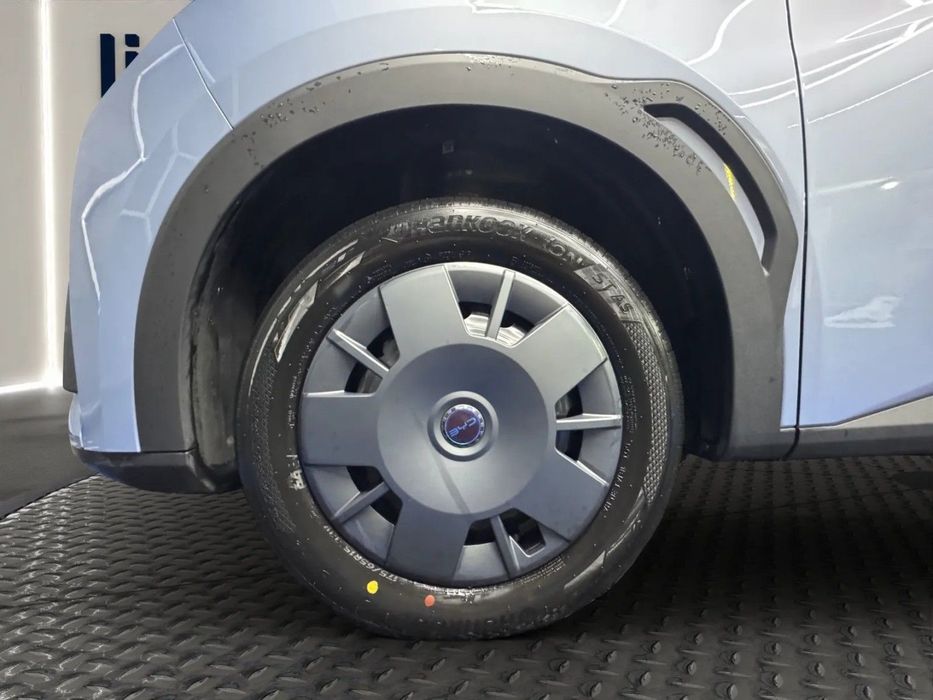 BYD Dolphin Surf465726408386816005