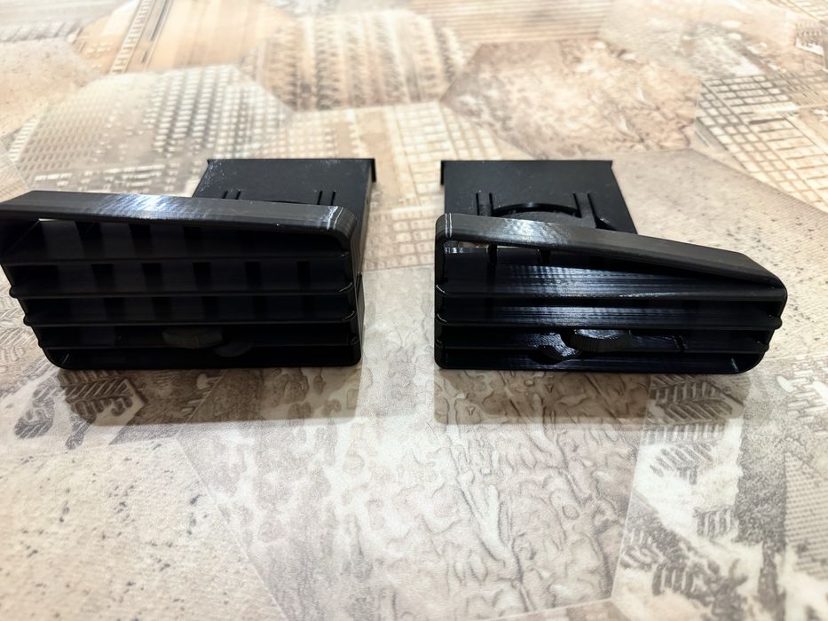 Підстаканники Golf 3