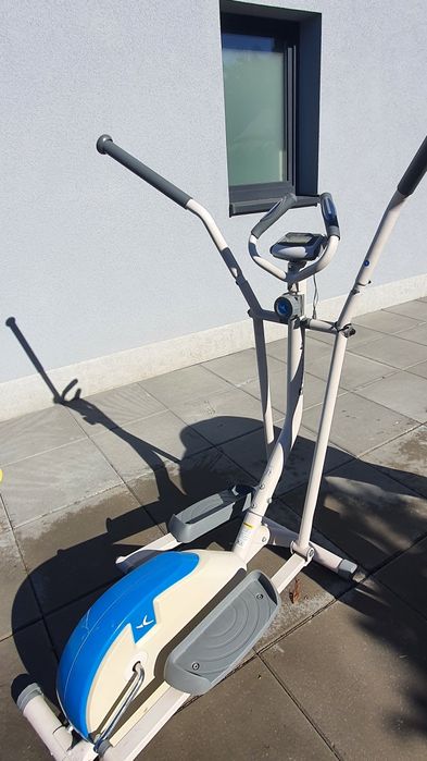 Orbitek Domyos idealny do domowego treningu