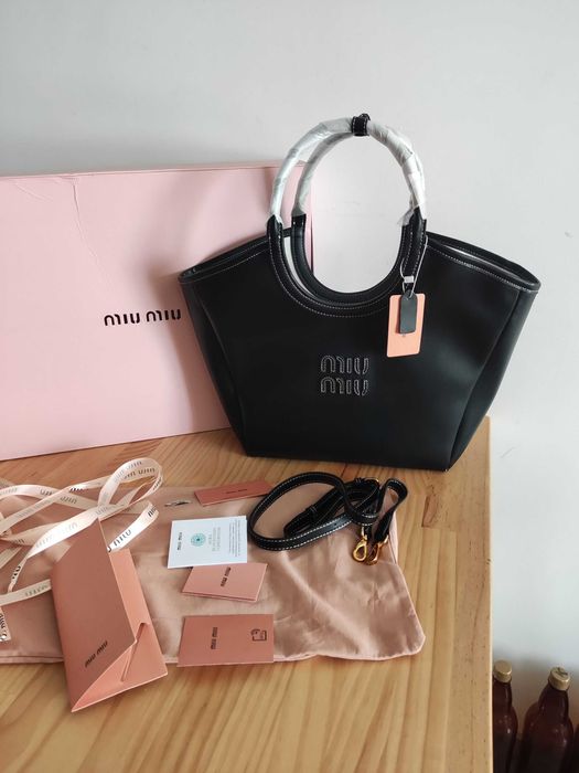 Torebka damska nowa, Skóra 53638-1