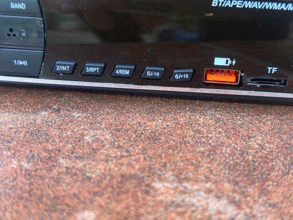 ‼️ Качесвенная автомагнитола PIONEER с Bluetooth+2xUSB+SD+AUX 4x60W ‼️