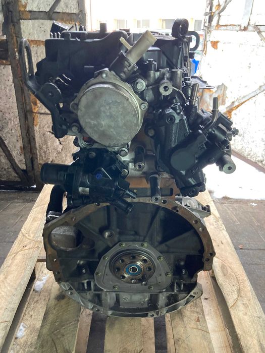 renault master silnik biturbo adblue   M9T 716 M9T716 2.3DCI  21r org.
