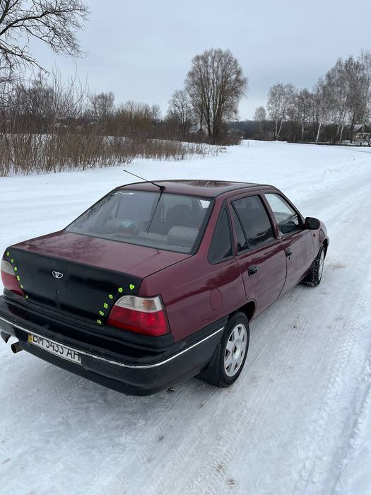 Продам део нексию н100 1.5