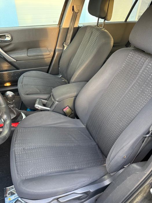 Renault Megane 2007