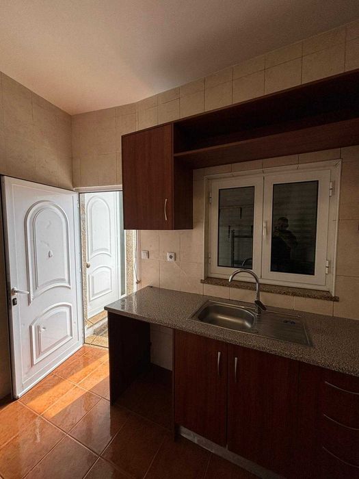 Apartamento T1 - Dornelas