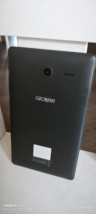 Tablet Alcatel pixi 4 7" WiFi