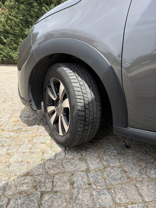 Citroen C3 PureTech Feel 1.2