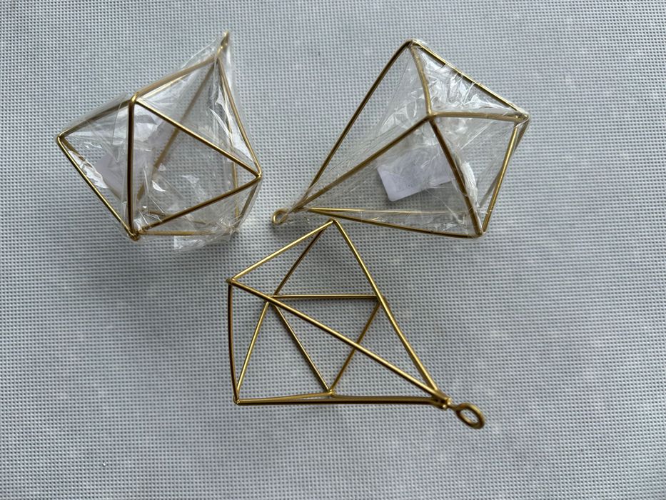 dekoracje okienne/ślubne