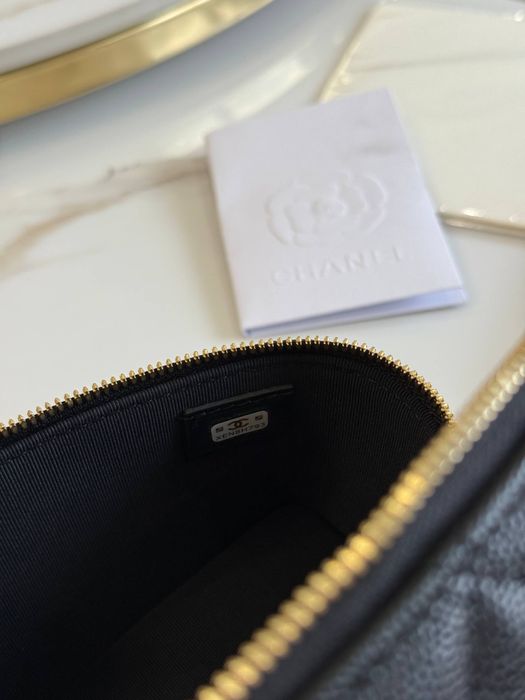 Сумка Chanel Vanity slim люкс