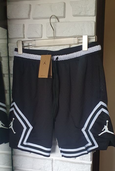 Spodenki męskie Jordan rozmiar L