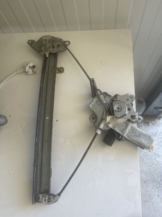 Elevadores vidros Mitsubishi Lancer 2004