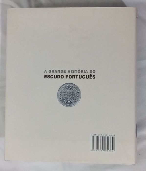 A Grande História do Escudo Português