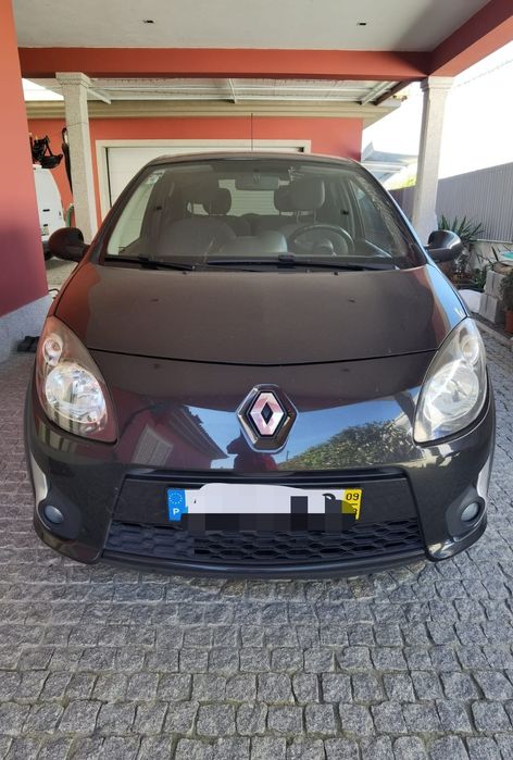 Renault Twingo 1.5DCi