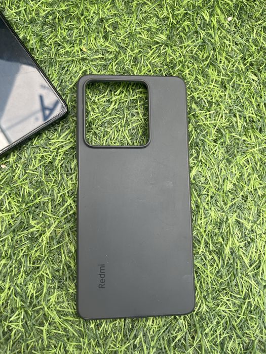 Redmi Note 13 5G + Capa original
