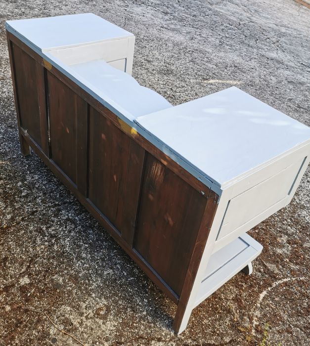 Toucador/pechiché antigo