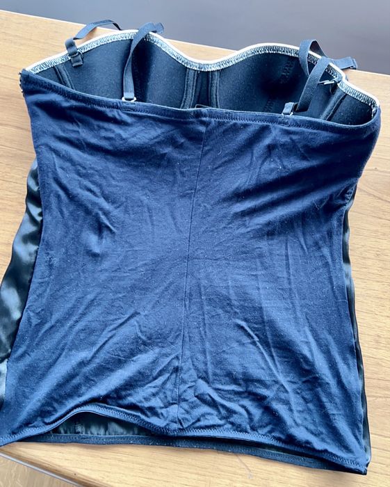 Top/corset Tezenis
