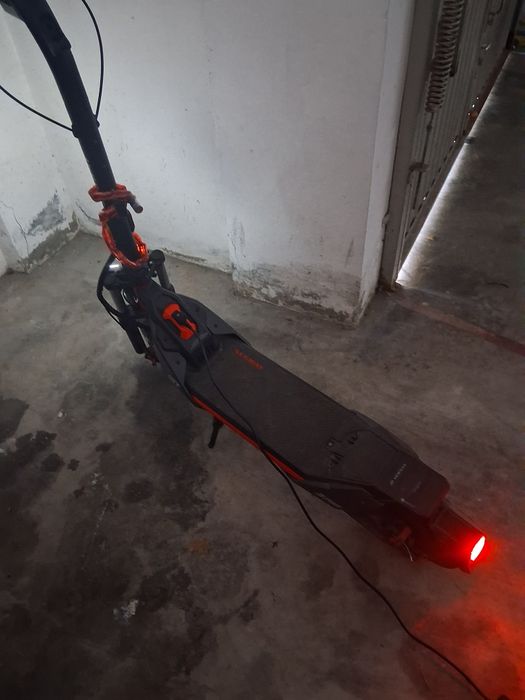 Trotinete eltrica zt3 pro