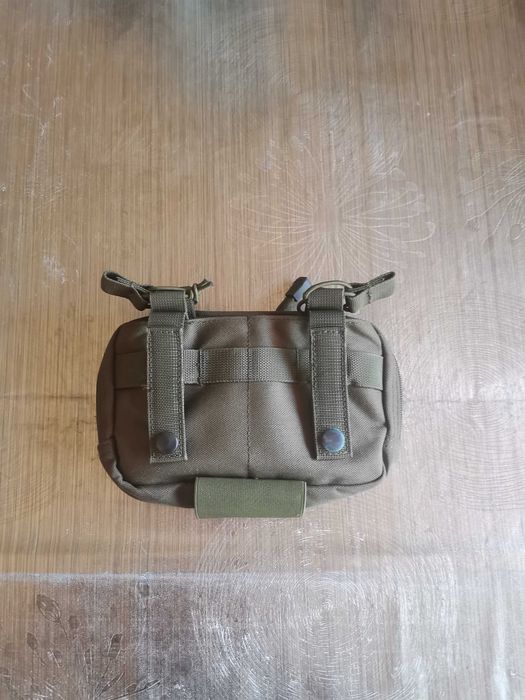 Bolsa Administrativa Airsoft