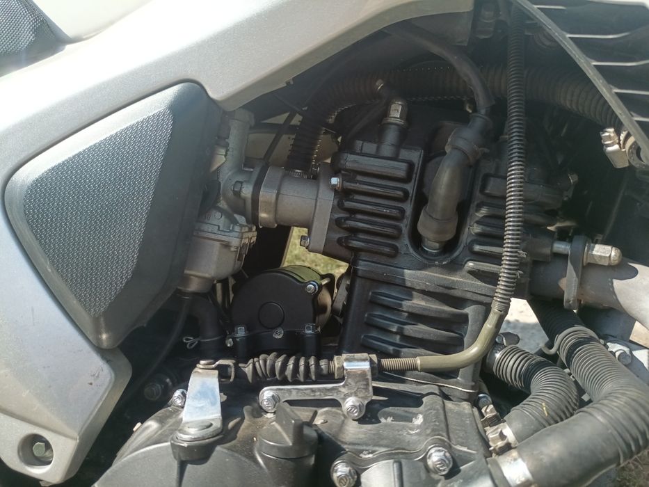 Lifan kp200 Лифан КП 200