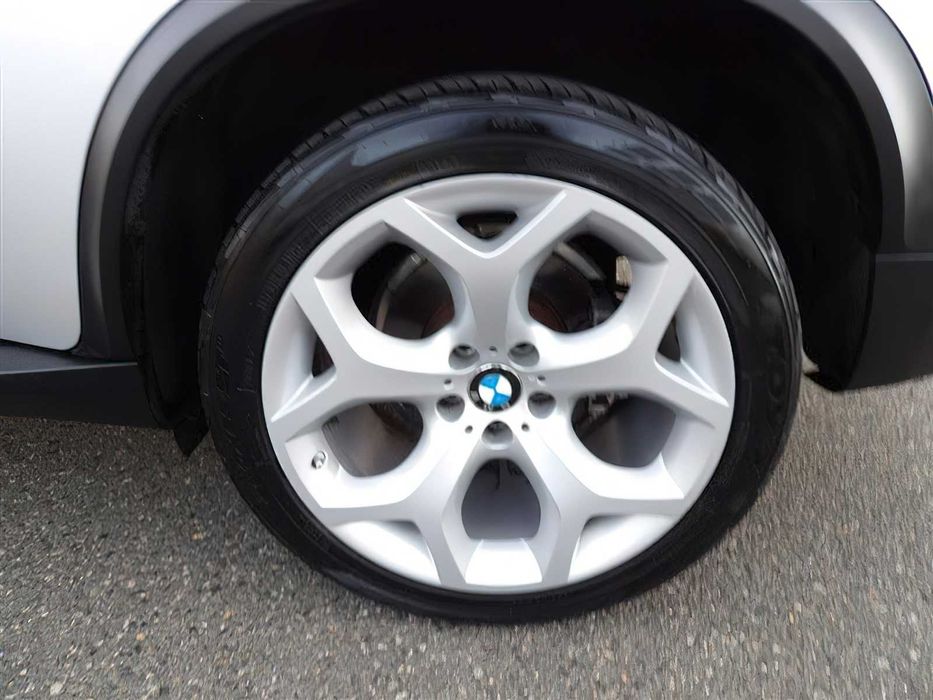 BMW X5 xDrive35d      2013