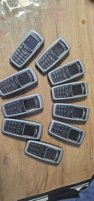 Bateria nokia 2600 klapka