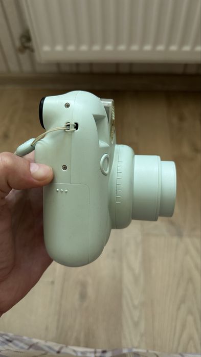 Instax 12 mini в ідеальному стані