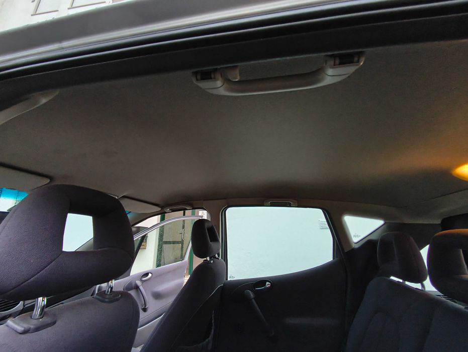 Mercedes classe a 140 elegase