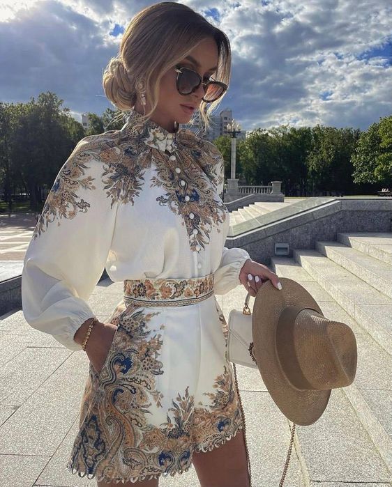 Костюм Zimmermann Zimmerman