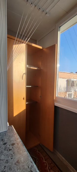 Здам 1 квартиру на Київській з ремонтом