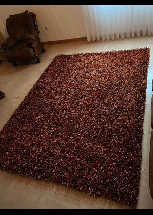 Tapete Sala/Hall de entrada