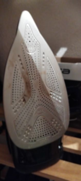 Ferro engomar rowenta