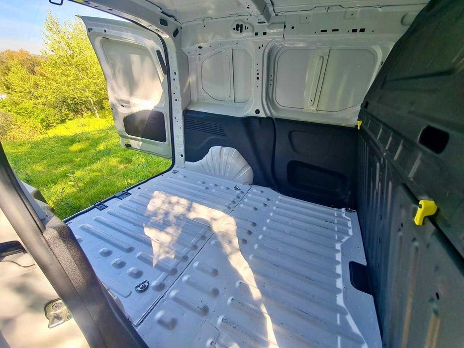 Opel Combo 1.5 CDTi NACIONAL