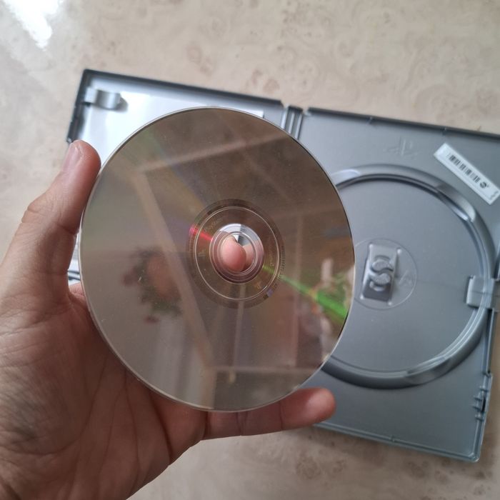 Gran Turismo 4 Platinum PS2